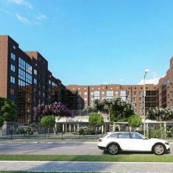 Продается 3-х комнатная квартира, 98,1 м²