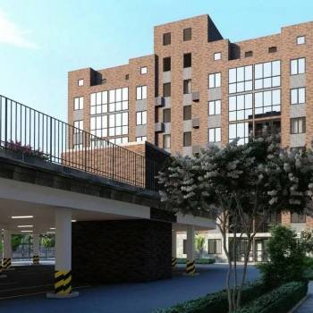 Продается 3-х комнатная квартира, 98,1 м²