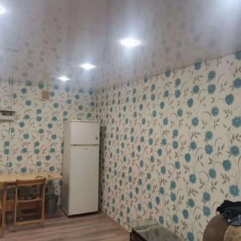 Продается 1-комнатная квартира, 18 м²