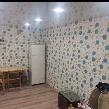 Продается 1-комнатная квартира, 18 м²