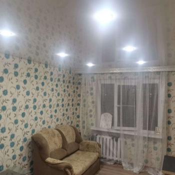 Продается 1-комнатная квартира, 18 м²