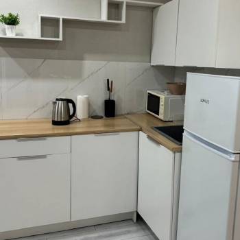 Сдается 2-х комнатная квартира, 40 м²