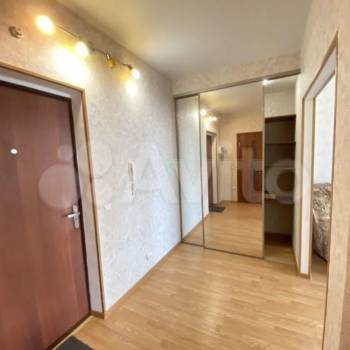 Сдается 1-комнатная квартира, 44 м²