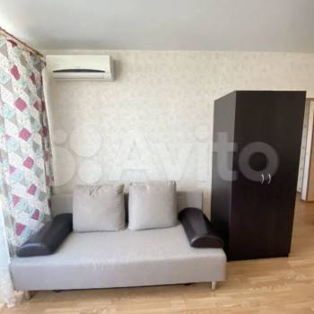 Сдается 1-комнатная квартира, 44 м²