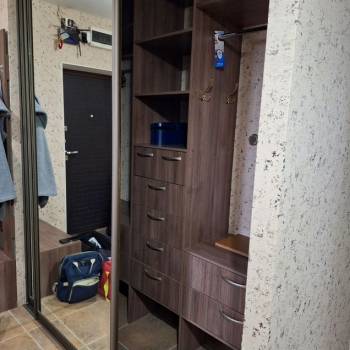 Сдается 2-х комнатная квартира, 60,1 м²