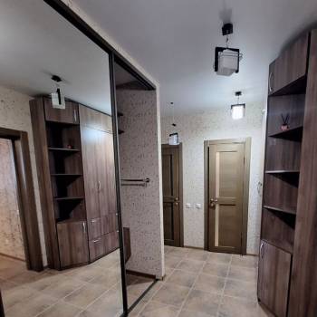 Сдается 2-х комнатная квартира, 60,1 м²