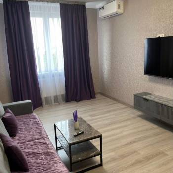 Сдается 2-х комнатная квартира, 60 м²