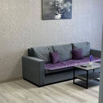 Сдается 2-х комнатная квартира, 60 м²