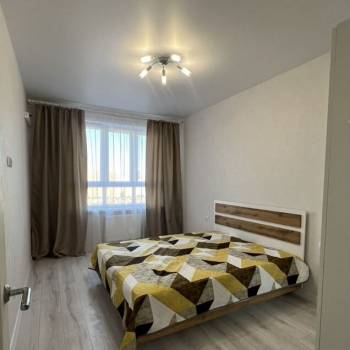 Сдается 1-комнатная квартира, 42,9 м²