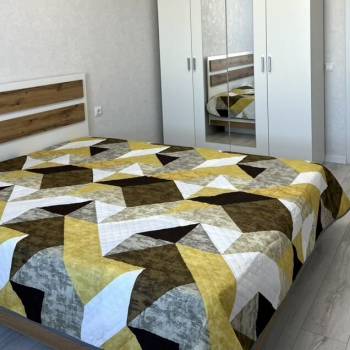 Сдается 1-комнатная квартира, 42,9 м²