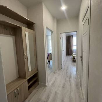 Сдается 1-комнатная квартира, 42,9 м²