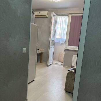 Сдается 1-комнатная квартира, 19 м²