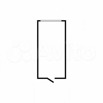 Продается Офис, 17,7 м²