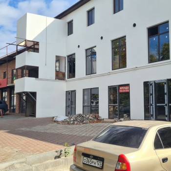 Продается Нежилое помещение, 230 м²