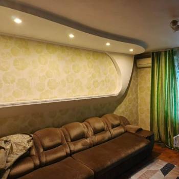 Сдается 2-х комнатная квартира, 49 м²