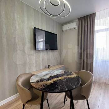 Сдается 1-комнатная квартира, 29 м²