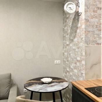 Сдается 1-комнатная квартира, 29 м²