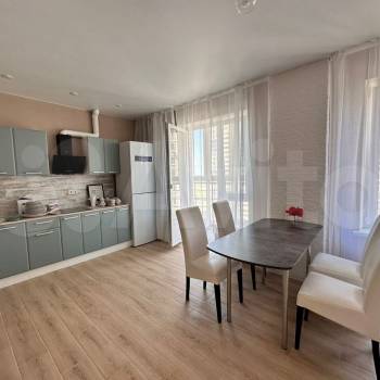 Сдается 1-комнатная квартира, 43,2 м²