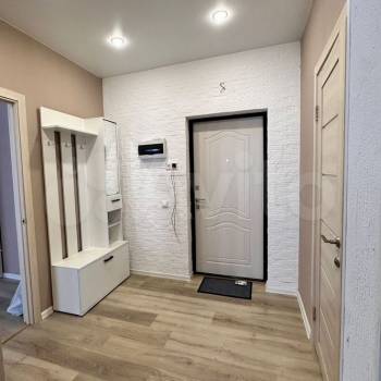 Сдается 1-комнатная квартира, 43,2 м²