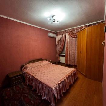 Сдается 2-х комнатная квартира, 66 м²