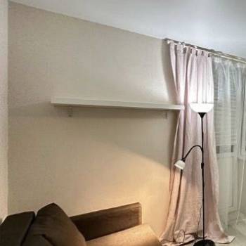 Сдается 1-комнатная квартира, 24 м²