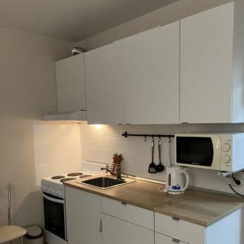 Сдается 1-комнатная квартира, 24 м²