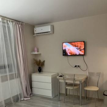 Сдается 1-комнатная квартира, 24 м²