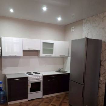 Сдается 1-комнатная квартира, 54 м²