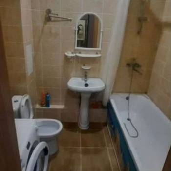 Продается 1-комнатная квартира, 36,6 м²