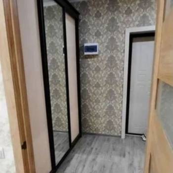 Продается 1-комнатная квартира, 36,6 м²