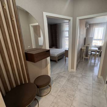 Сдается 1-комнатная квартира, 38 м²