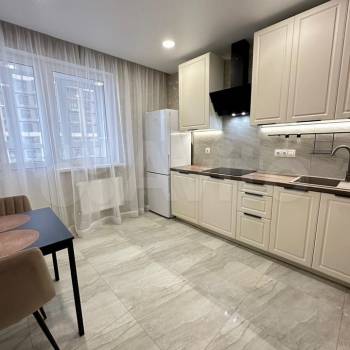 Сдается 1-комнатная квартира, 36 м²