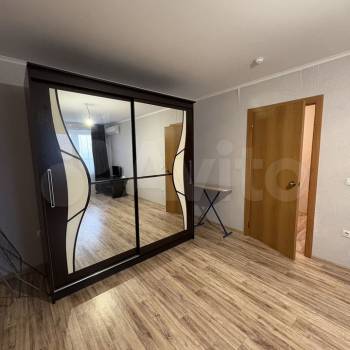 Сдается 1-комнатная квартира, 37,5 м²