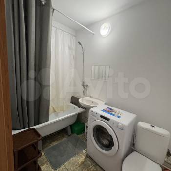 Сдается 1-комнатная квартира, 37,5 м²