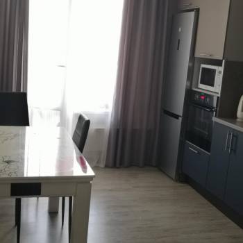 Сдается 2-х комнатная квартира, 63 м²