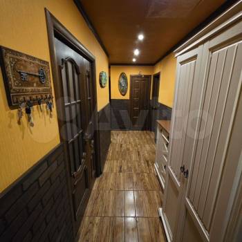 Сдается 2-х комнатная квартира, 62 м²