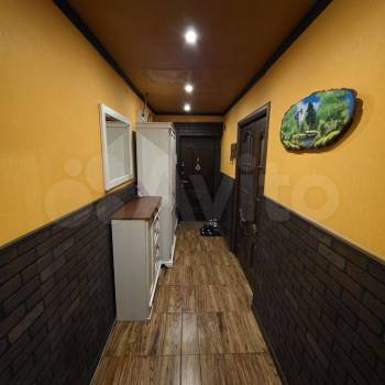 Сдается 2-х комнатная квартира, 62 м²