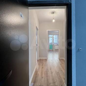 Продается 1-комнатная квартира, 36,4 м²