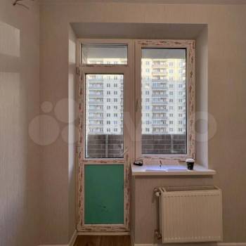 Продается 1-комнатная квартира, 36,4 м²