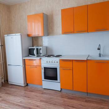 Продается 1-комнатная квартира, 37,7 м²