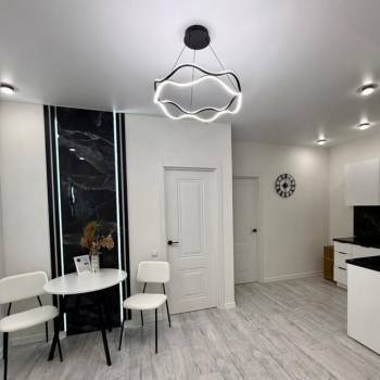 Продается 2-х комнатная квартира, 45 м²