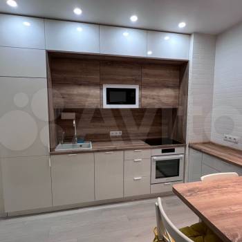 Продается 2-х комнатная квартира, 50 м²