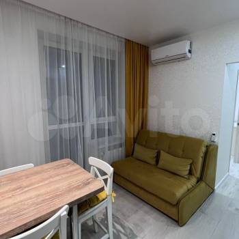 Продается 2-х комнатная квартира, 50 м²