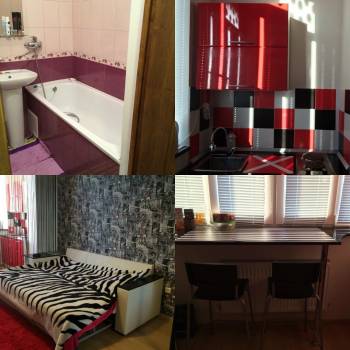 Сдается 1-комнатная квартира, 26 м²