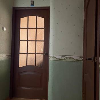 Сдается 1-комнатная квартира, 38,4 м²