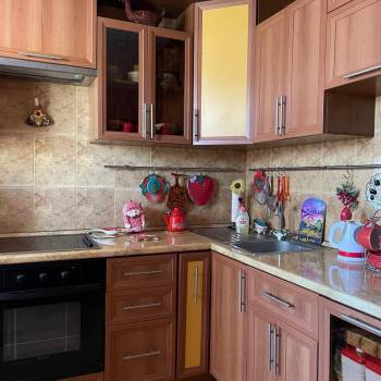 Сдается 1-комнатная квартира, 38,4 м²