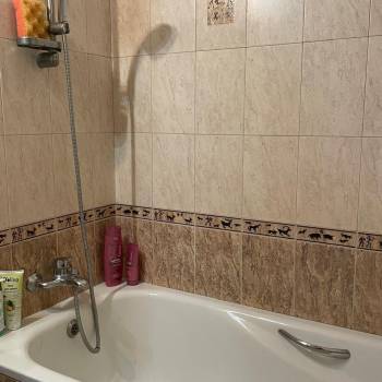 Сдается 1-комнатная квартира, 38,4 м²