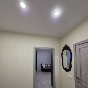 Сдается 1-комнатная квартира, 50 м²