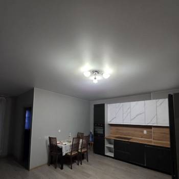 Сдается 1-комнатная квартира, 50 м²