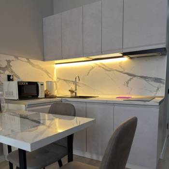 Сдается 1-комнатная квартира, 27 м²